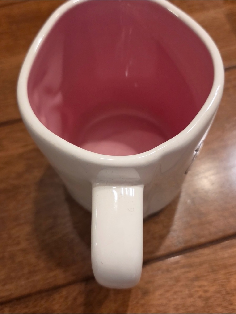 Rae Dunn Glinda Wizard of Oz 85th Anniversary Mug - Picture 5 of 5